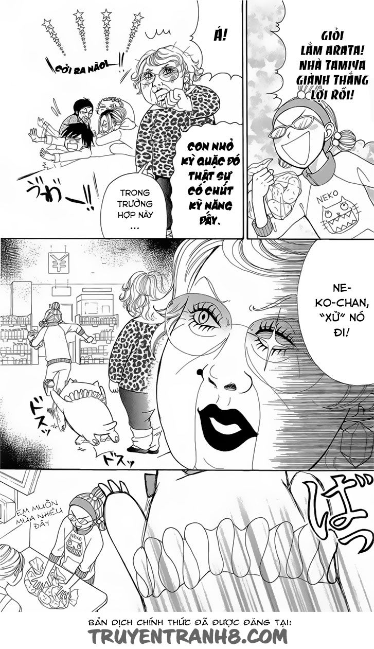 Switch Girl Chap 47 - Next Chap 48