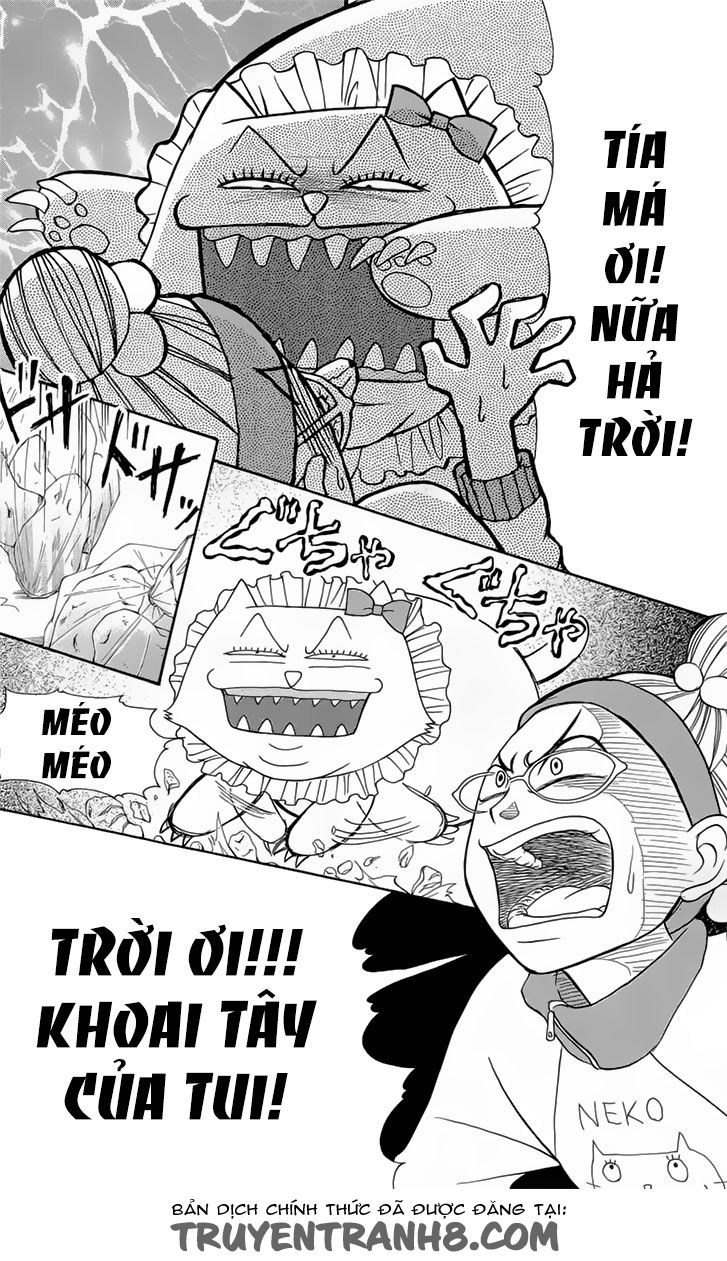 Switch Girl Chap 47 - Next Chap 48