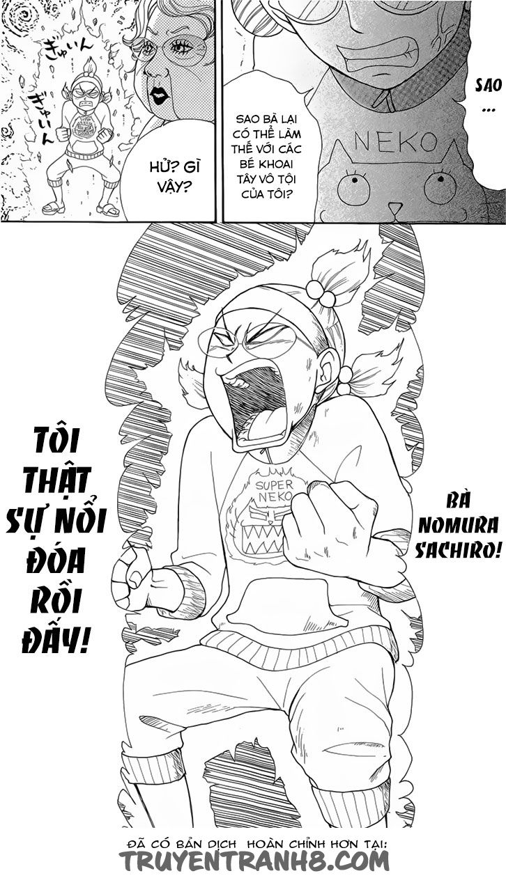 Switch Girl Chap 47 - Next Chap 48