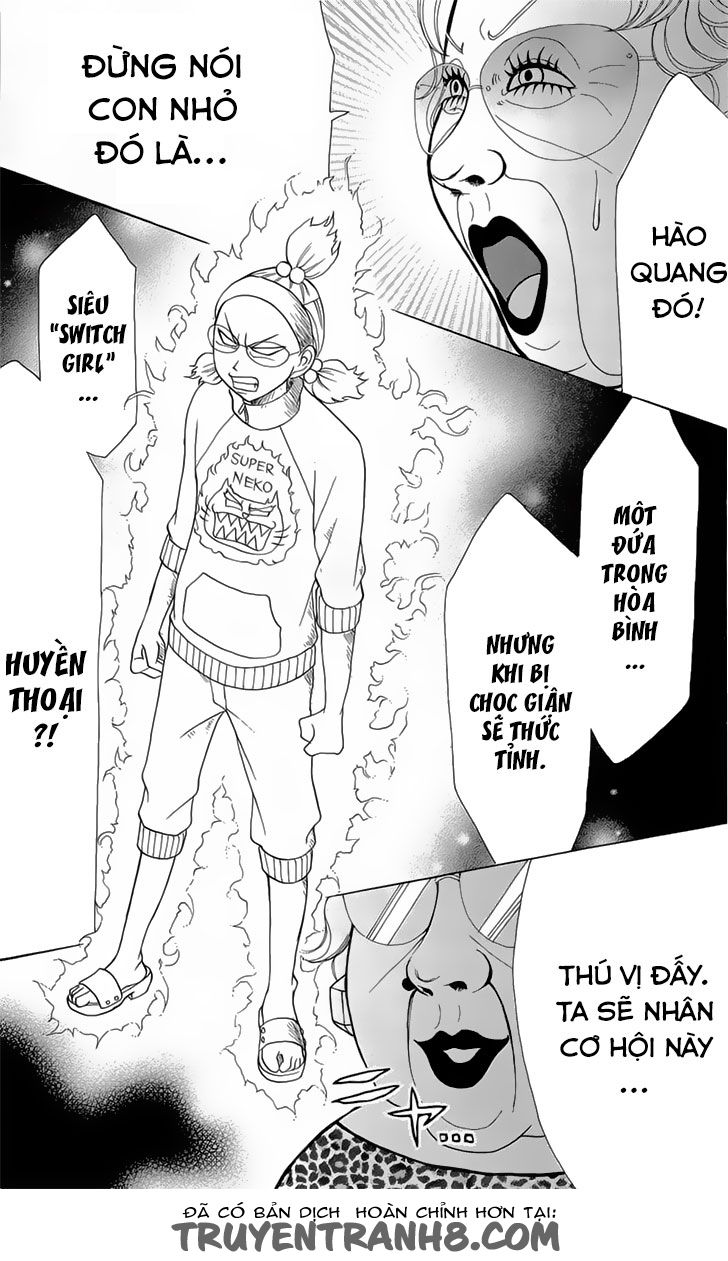 Switch Girl Chap 47 - Next Chap 48