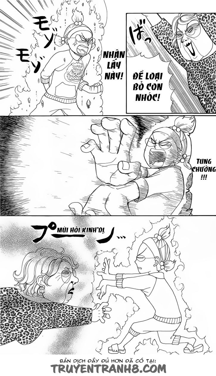 Switch Girl Chap 47 - Next Chap 48