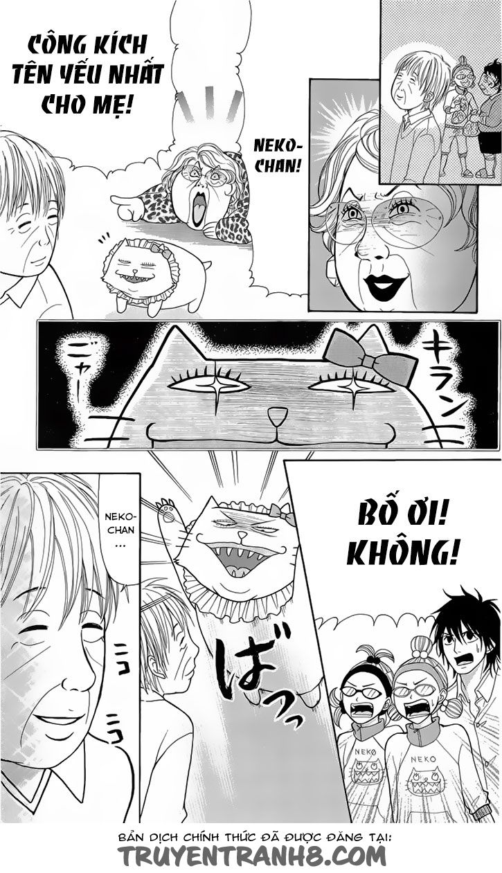 Switch Girl Chap 47 - Next Chap 48