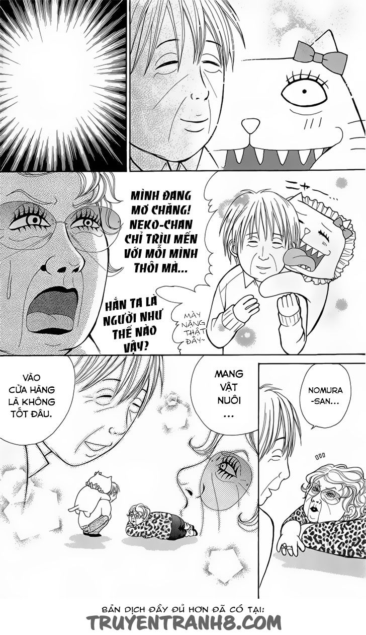 Switch Girl Chap 47 - Next Chap 48