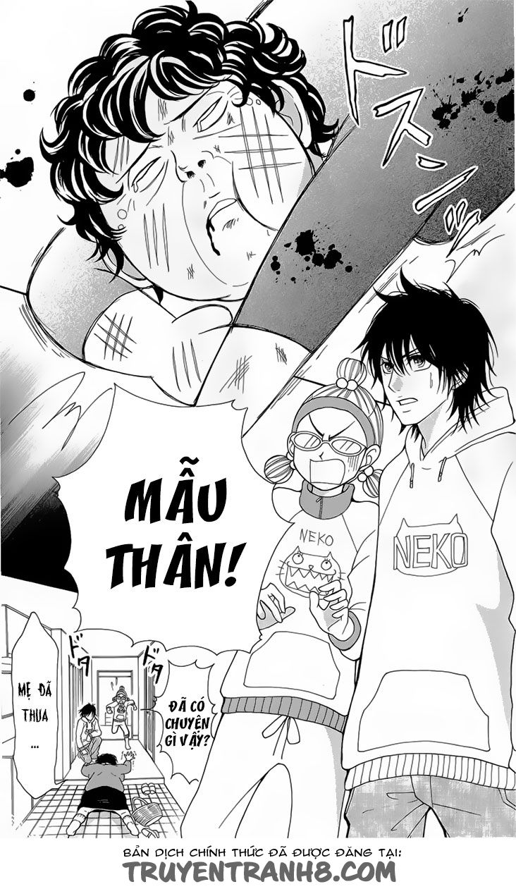 Switch Girl Chap 47 - Next Chap 48