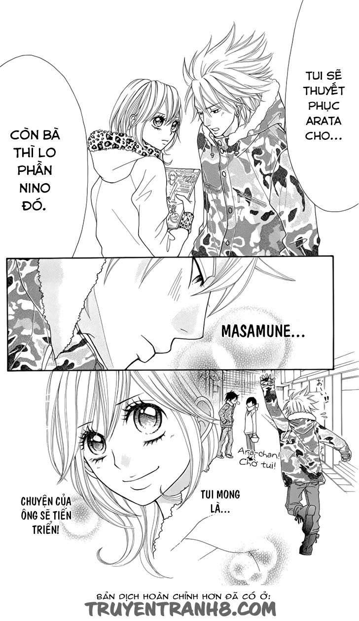 Switch Girl Chap 48 - Next Chap 49