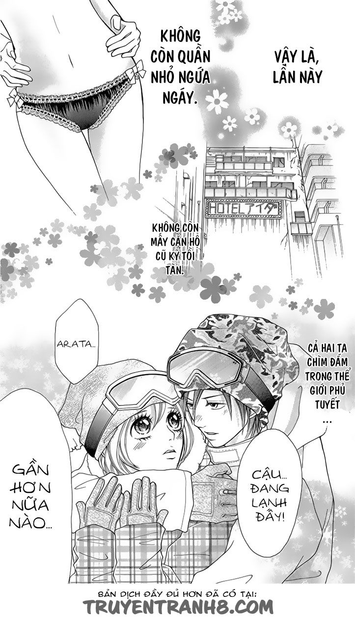 Switch Girl Chap 48 - Next Chap 49