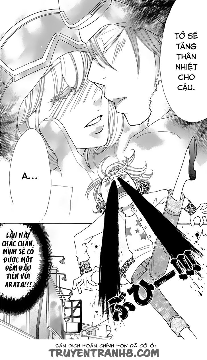 Switch Girl Chap 48 - Next Chap 49