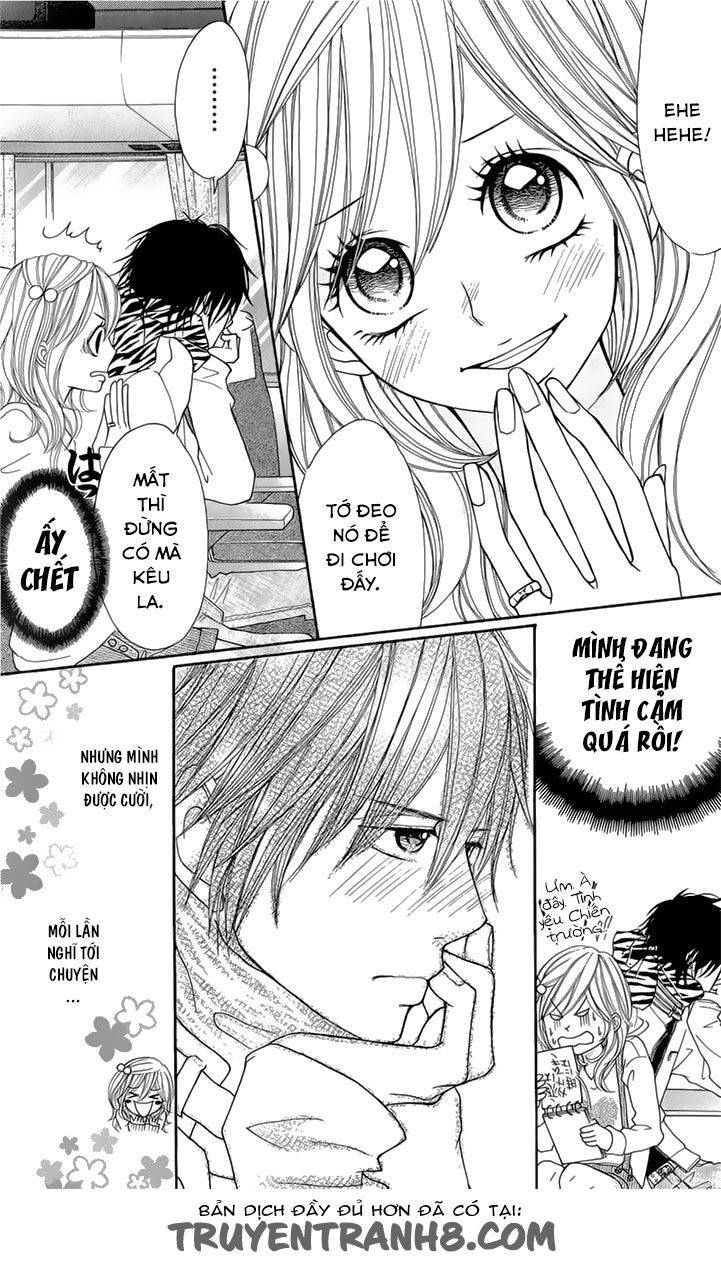 Switch Girl Chap 48 - Next Chap 49
