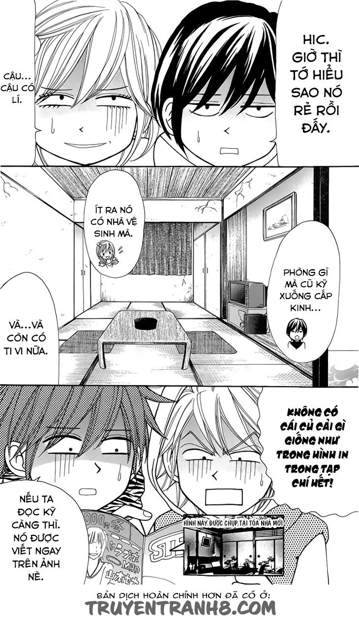 Switch Girl Chap 48 - Next Chap 49