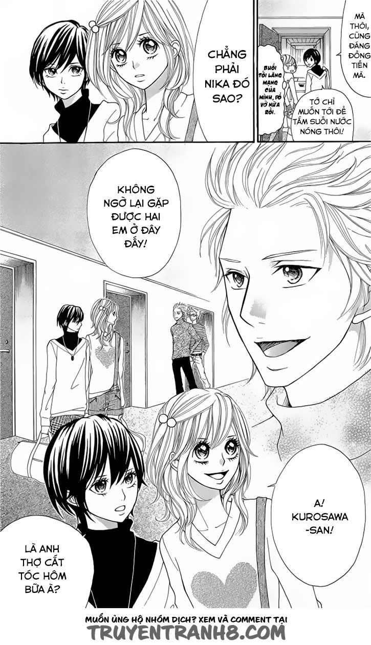 Switch Girl Chap 48 - Next Chap 49