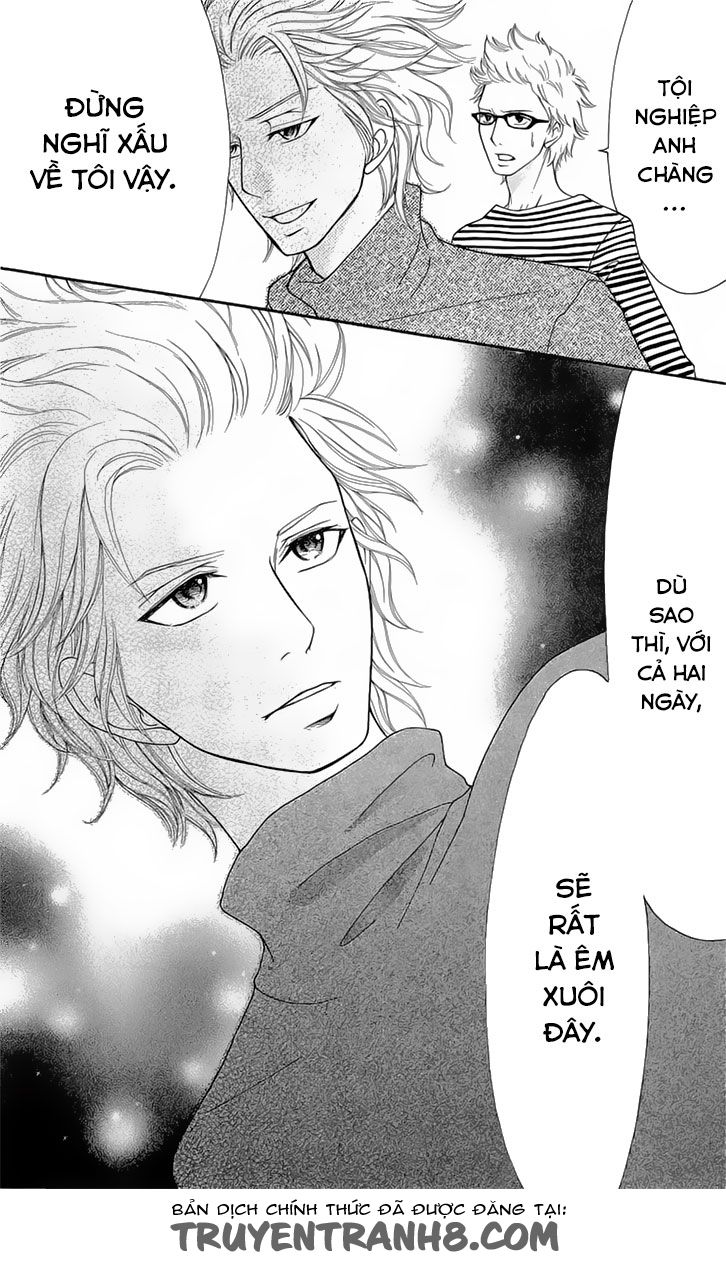 Switch Girl Chap 48 - Next Chap 49