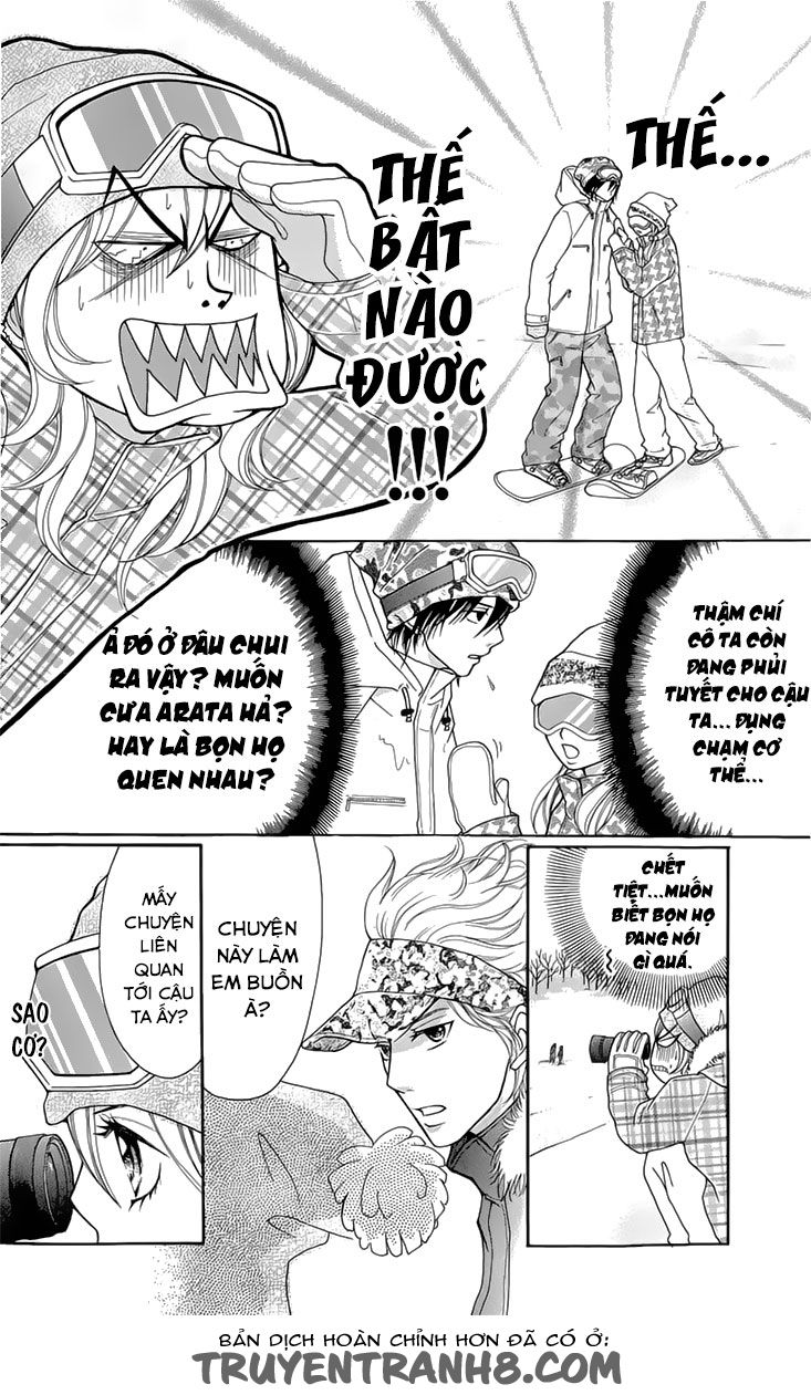 Switch Girl Chap 49 - Next Chap 50
