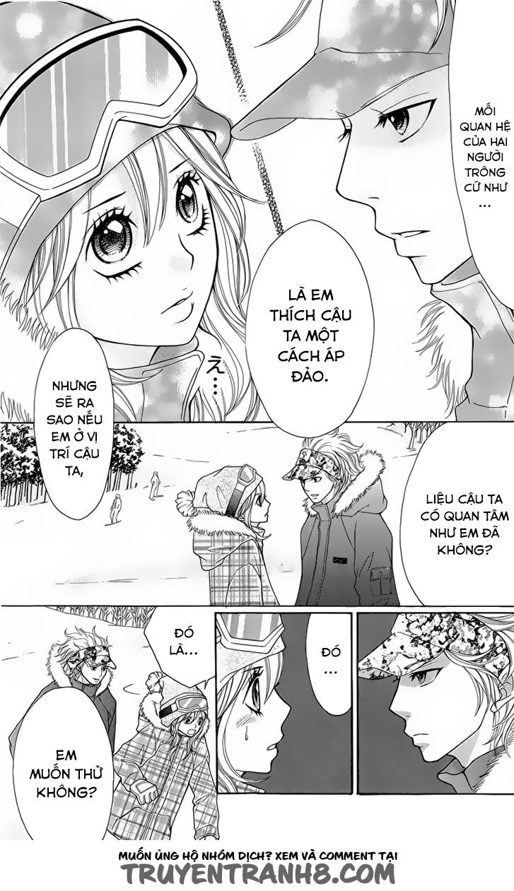 Switch Girl Chap 49 - Next Chap 50