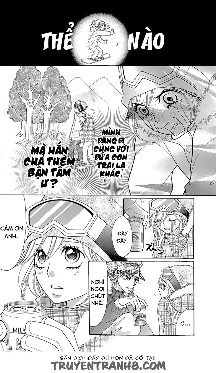 Switch Girl Chap 49 - Next Chap 50