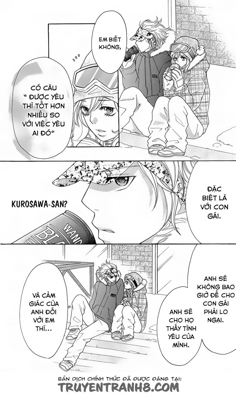 Switch Girl Chap 49 - Next Chap 50