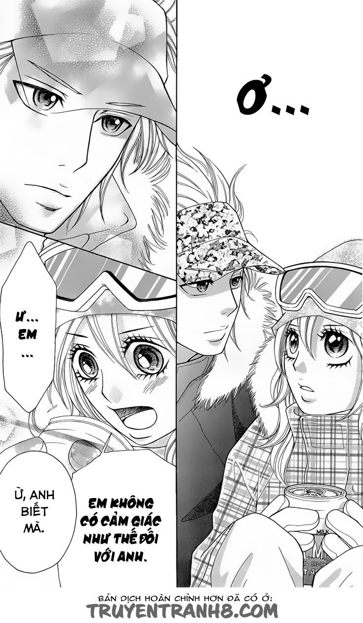 Switch Girl Chap 49 - Next Chap 50
