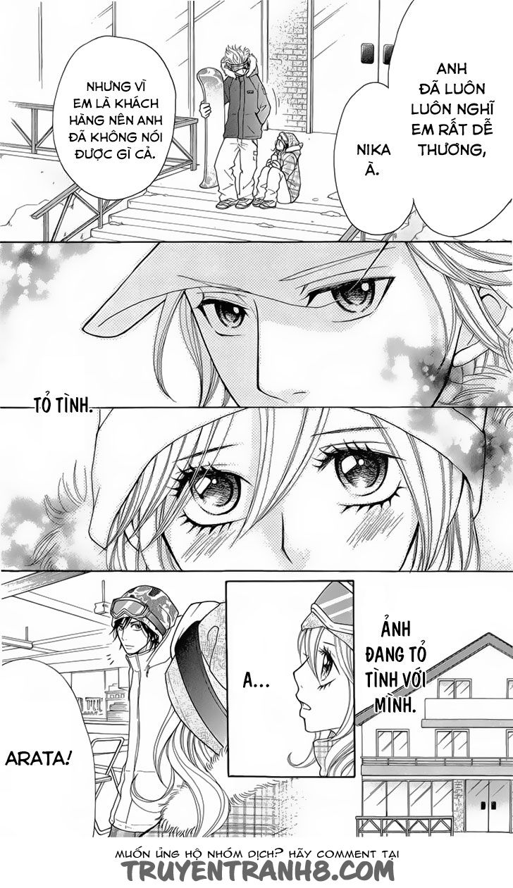 Switch Girl Chap 49 - Next Chap 50
