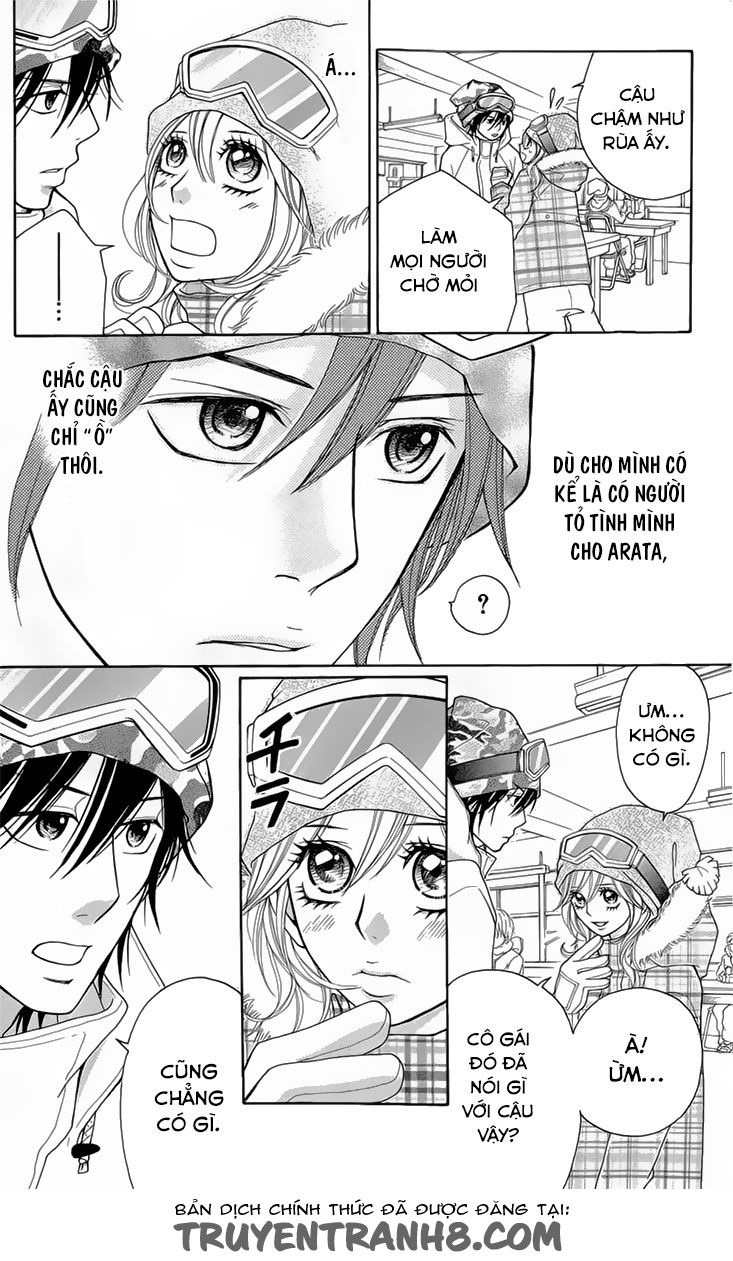 Switch Girl Chap 49 - Next Chap 50