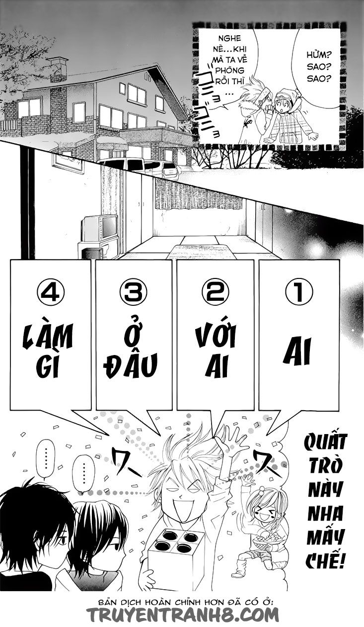 Switch Girl Chap 49 - Next Chap 50