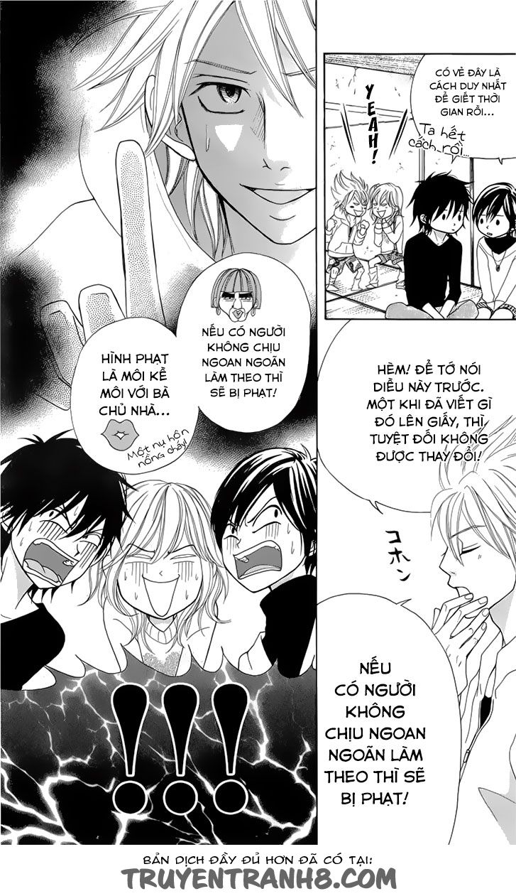 Switch Girl Chap 49 - Next Chap 50