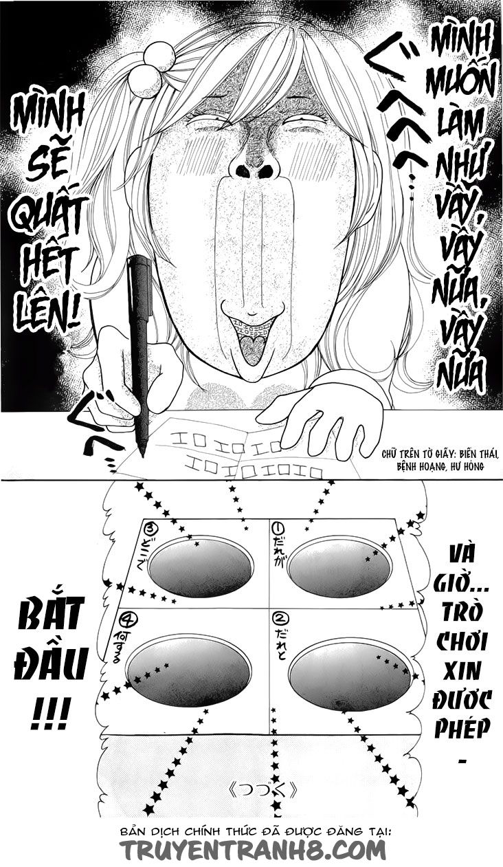 Switch Girl Chap 49 - Next Chap 50