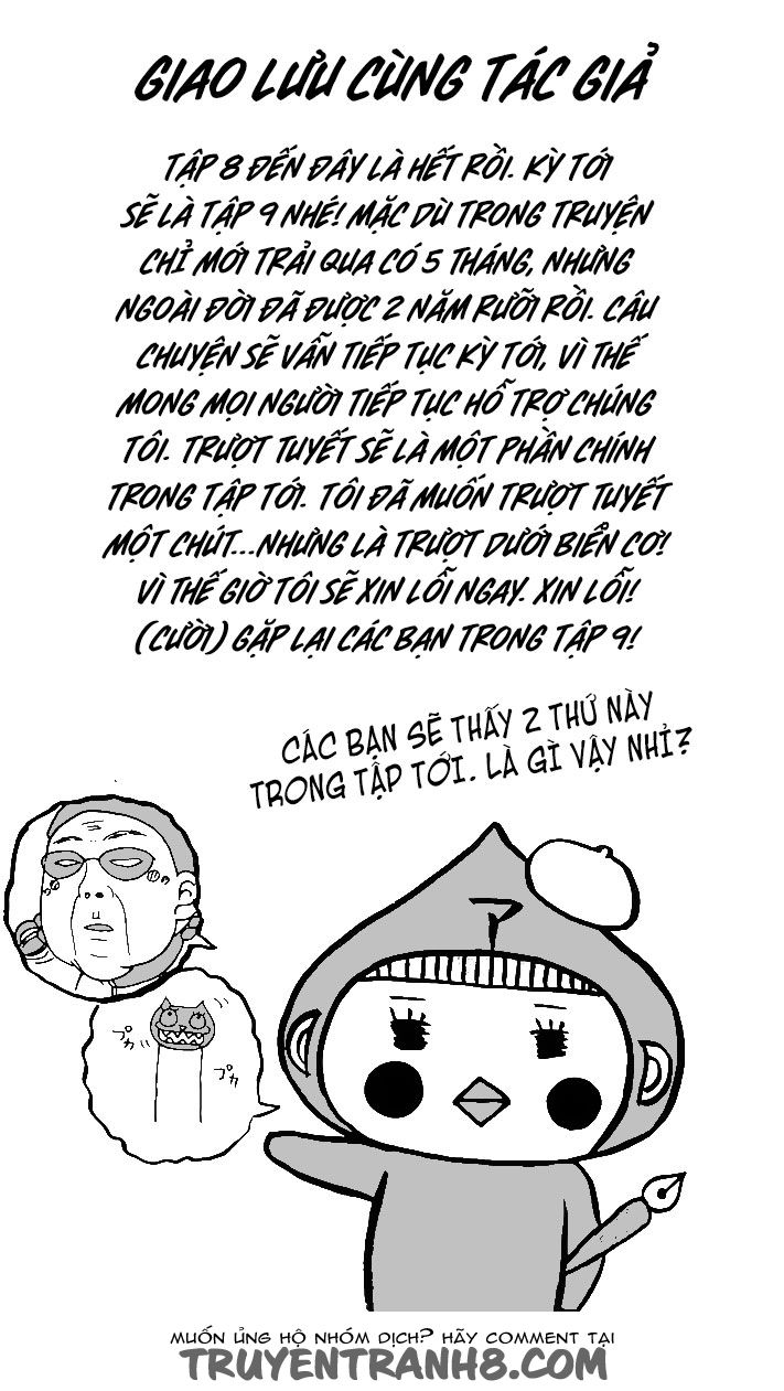 Switch Girl Chap 49 - Next Chap 50