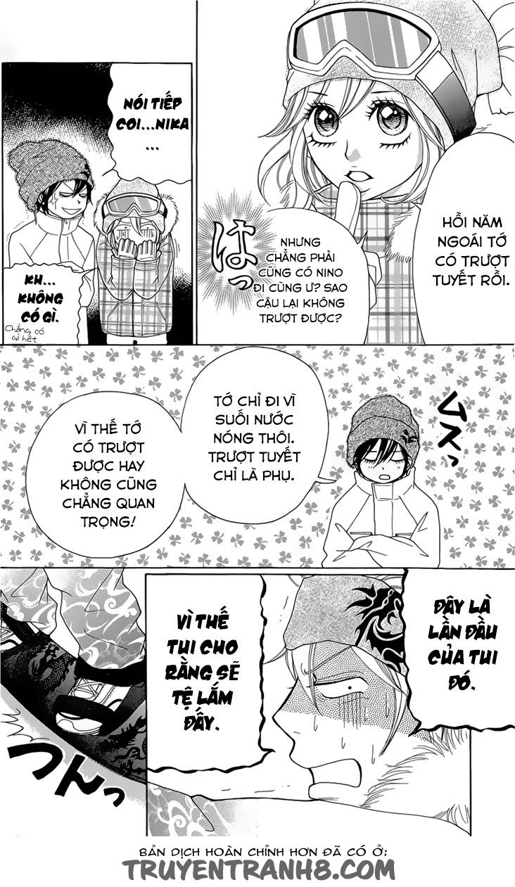Switch Girl Chap 49 - Next Chap 50