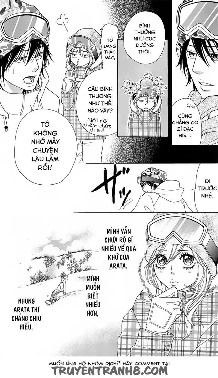 Switch Girl Chap 49 - Next Chap 50