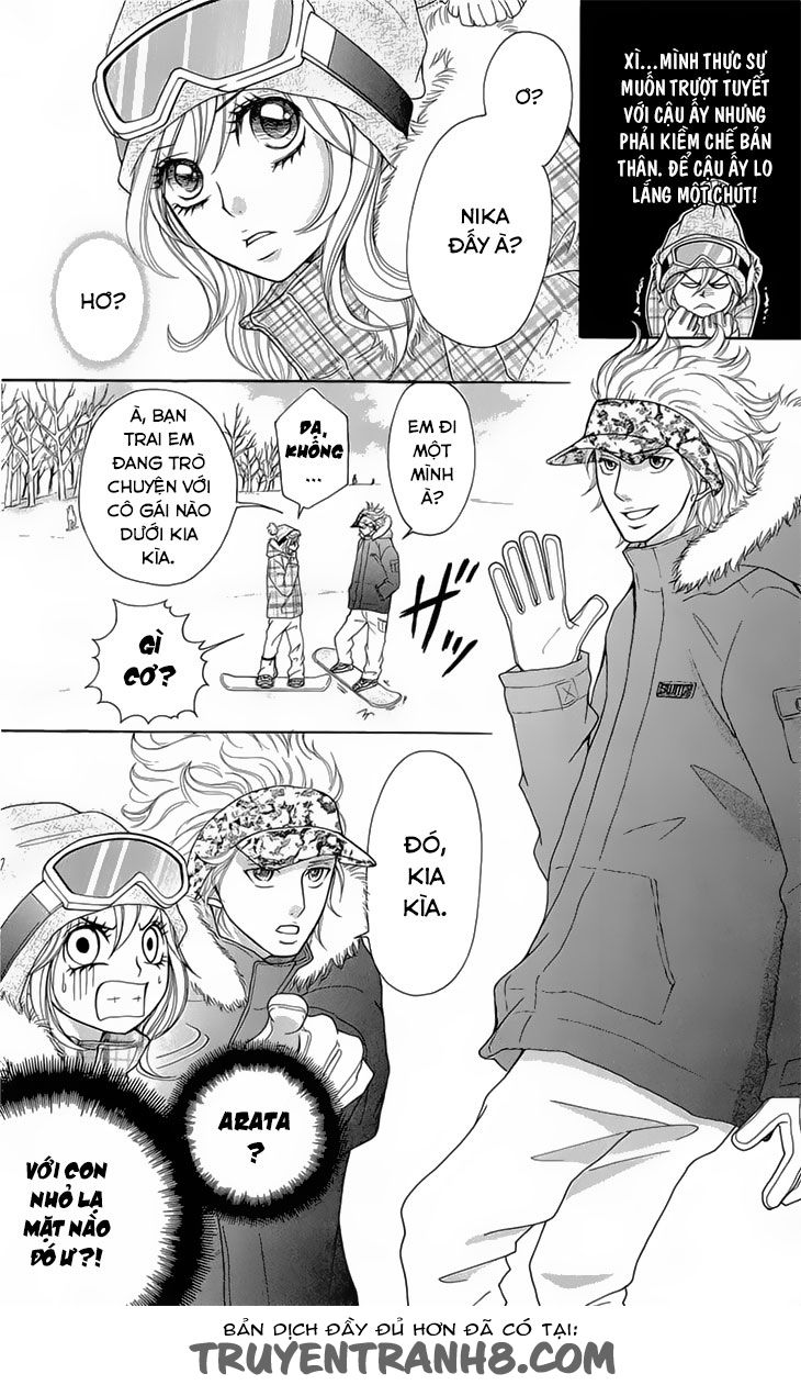 Switch Girl Chap 49 - Next Chap 50