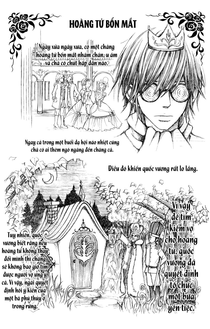 Switch Girl Chap 5 - Next Chap 6