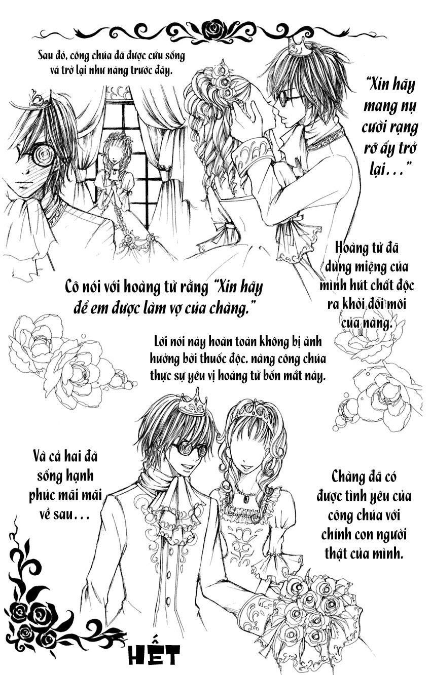 Switch Girl Chap 5 - Next Chap 6