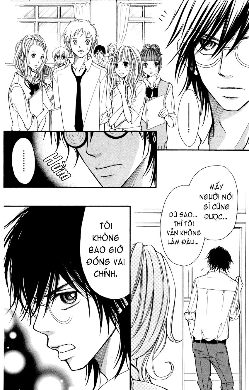 Switch Girl Chap 5 - Next Chap 6