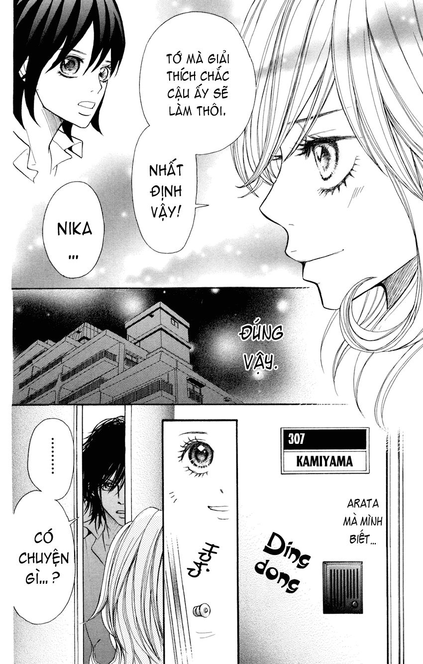 Switch Girl Chap 5 - Next Chap 6