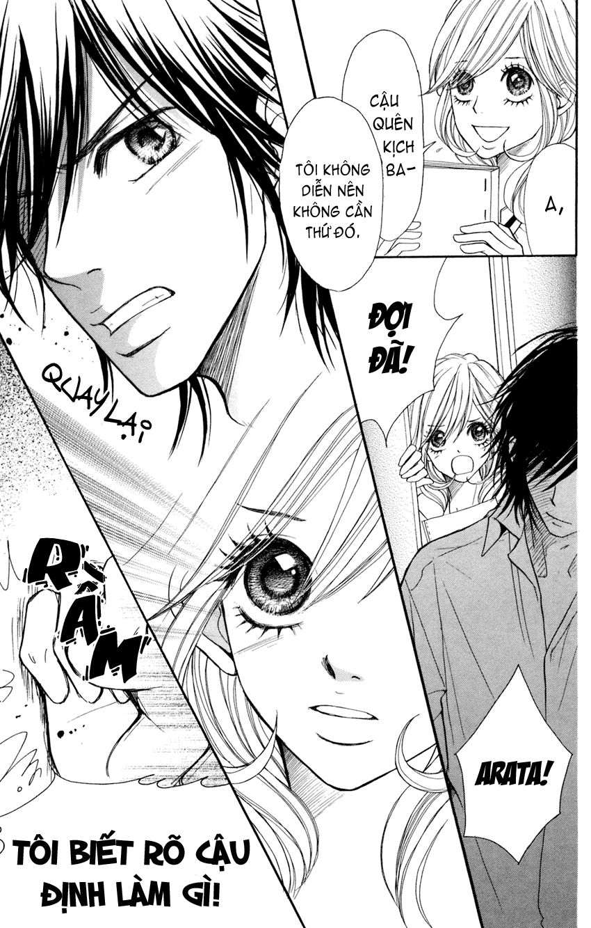Switch Girl Chap 5 - Next Chap 6