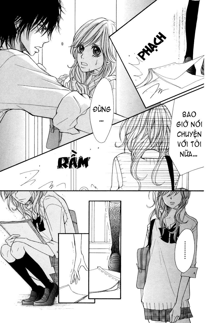 Switch Girl Chap 5 - Next Chap 6