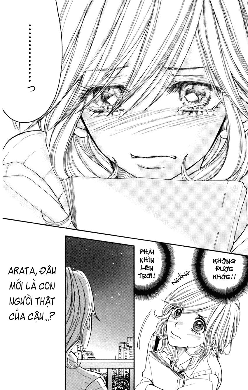 Switch Girl Chap 5 - Next Chap 6
