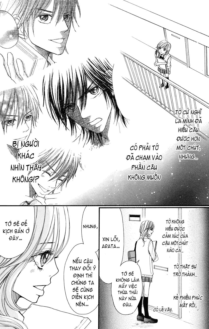 Switch Girl Chap 5 - Next Chap 6