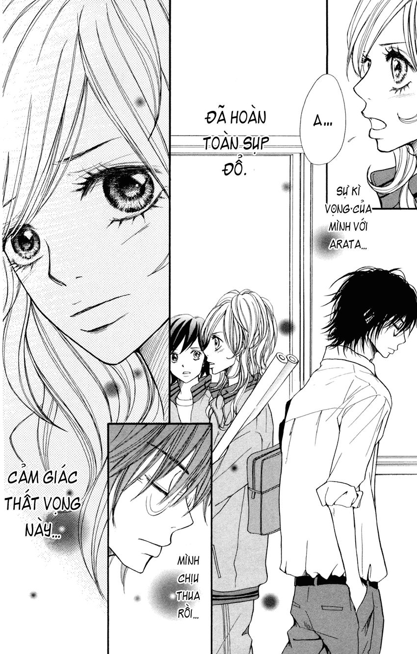 Switch Girl Chap 5 - Next Chap 6