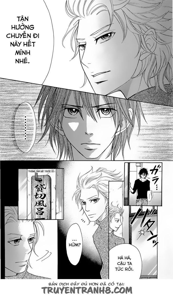 Switch Girl Chap 50 - Next Chap 51