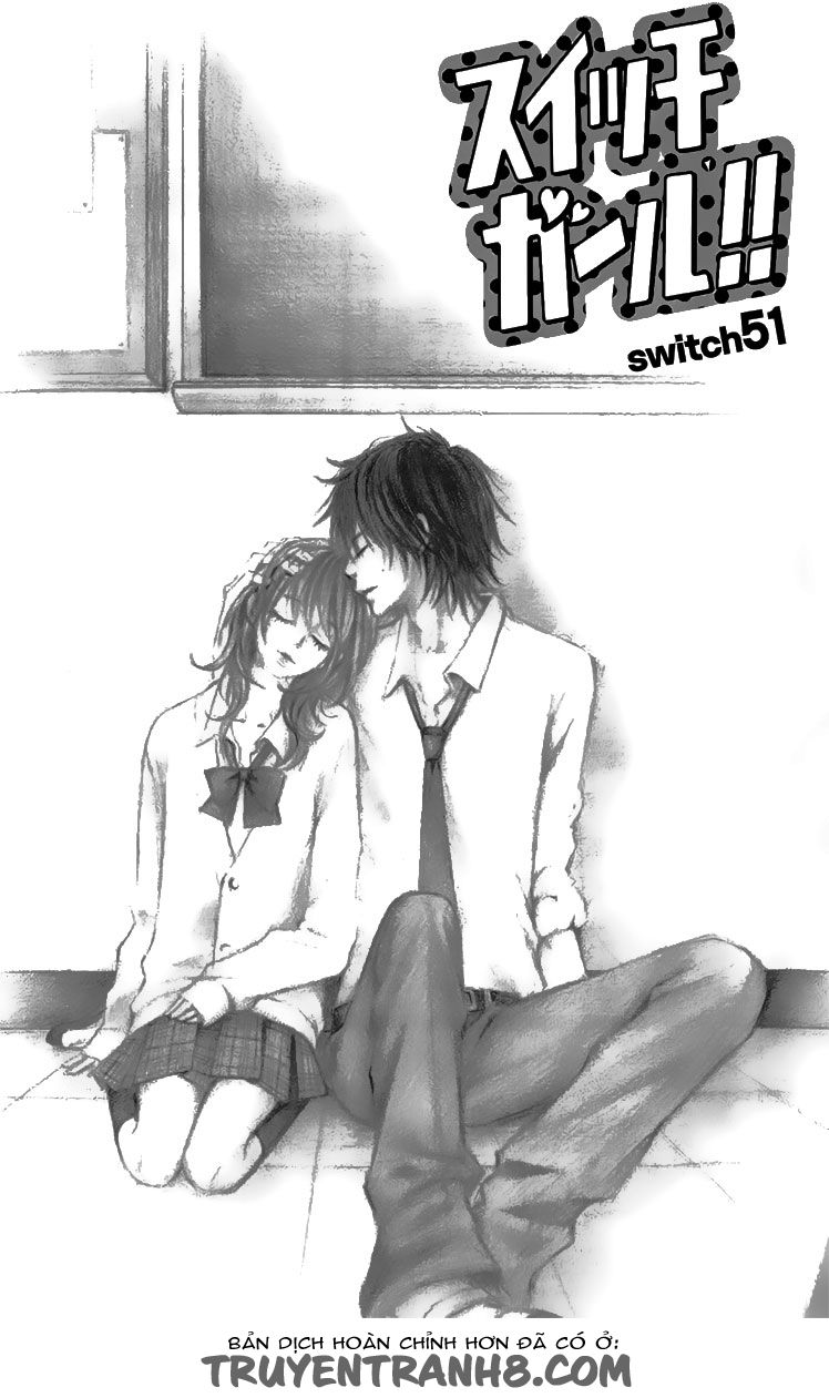 Switch Girl Chap 51 - Next Chap 52