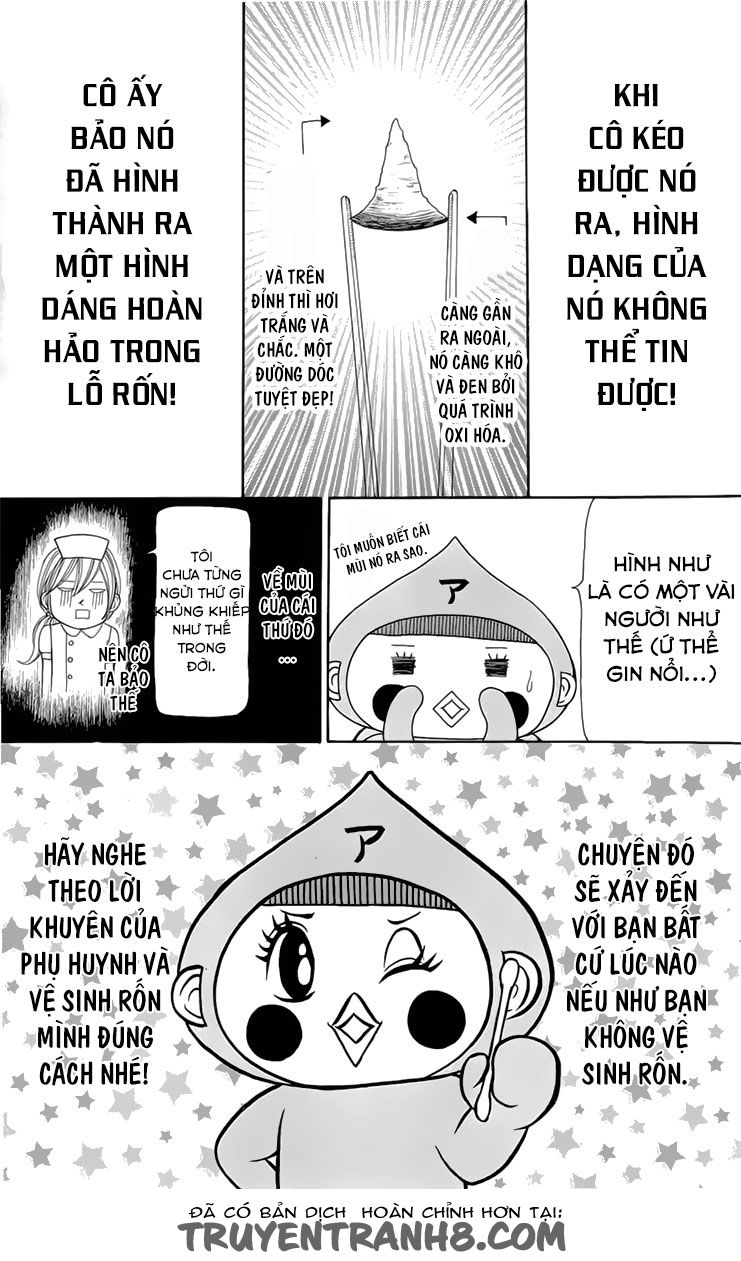 Switch Girl Chap 51 - Next Chap 52