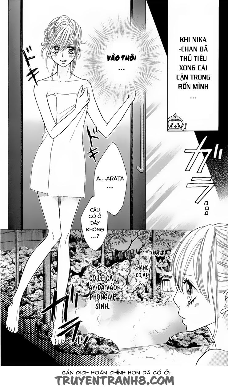 Switch Girl Chap 51 - Next Chap 52