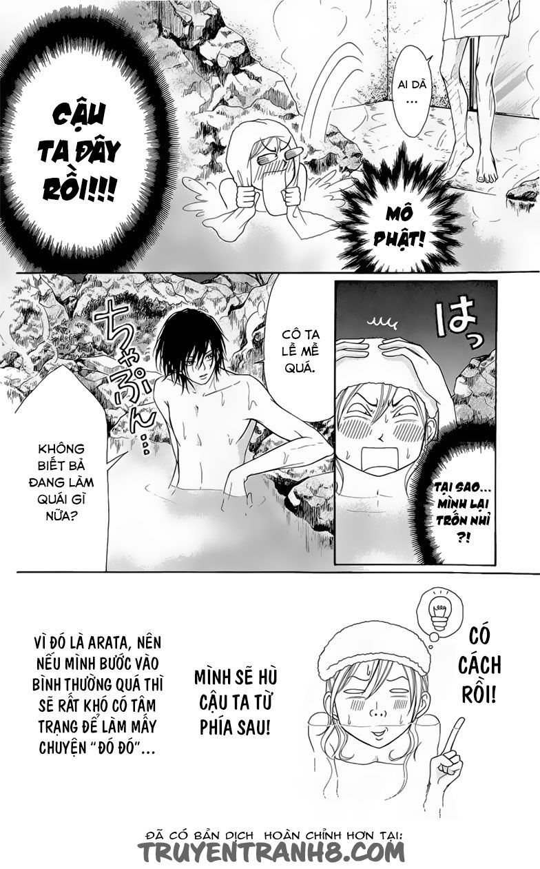 Switch Girl Chap 51 - Next Chap 52