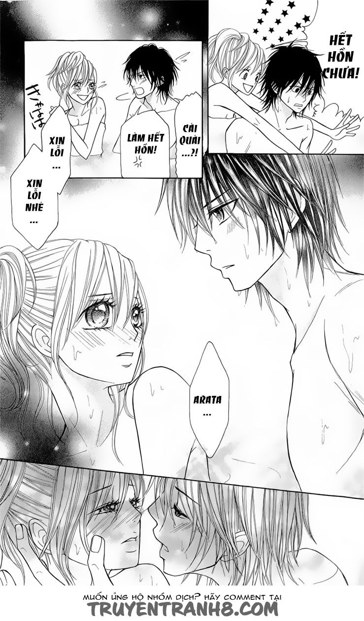 Switch Girl Chap 51 - Next Chap 52