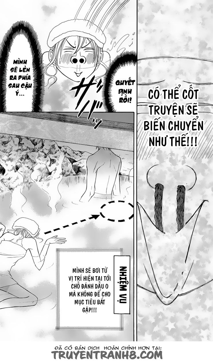 Switch Girl Chap 51 - Next Chap 52