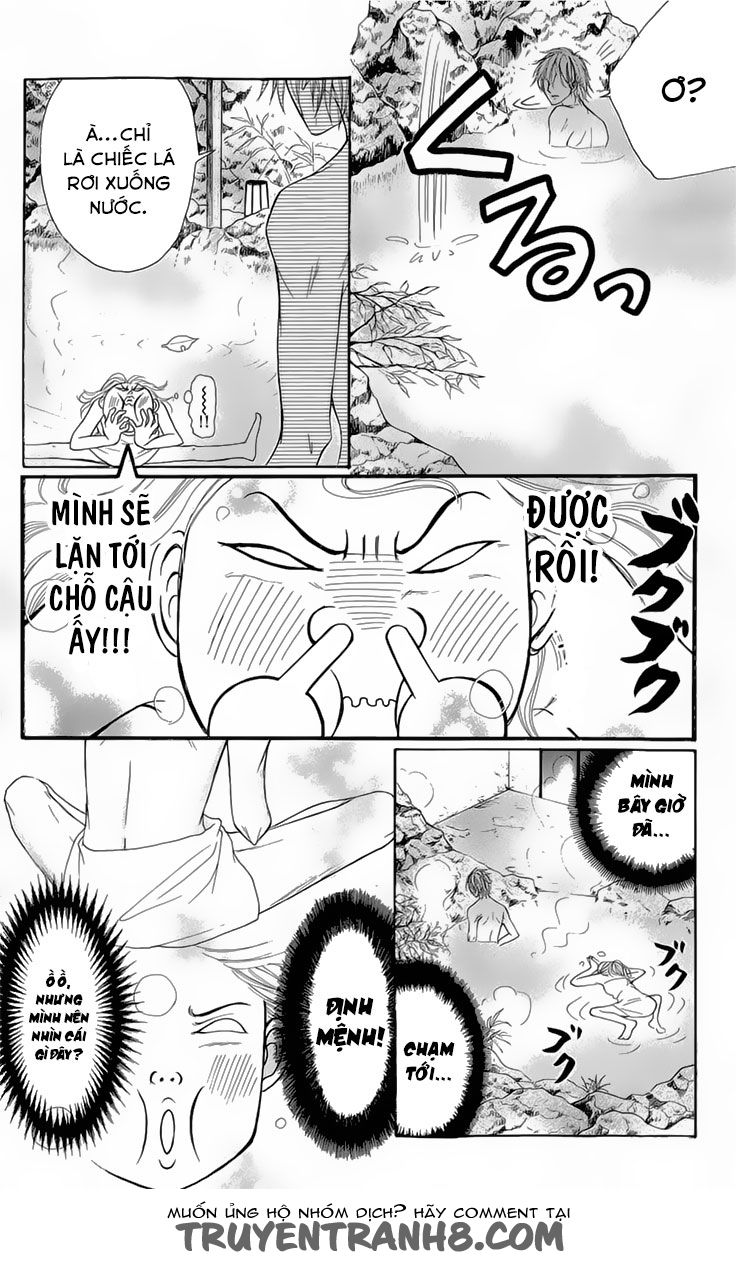 Switch Girl Chap 51 - Next Chap 52