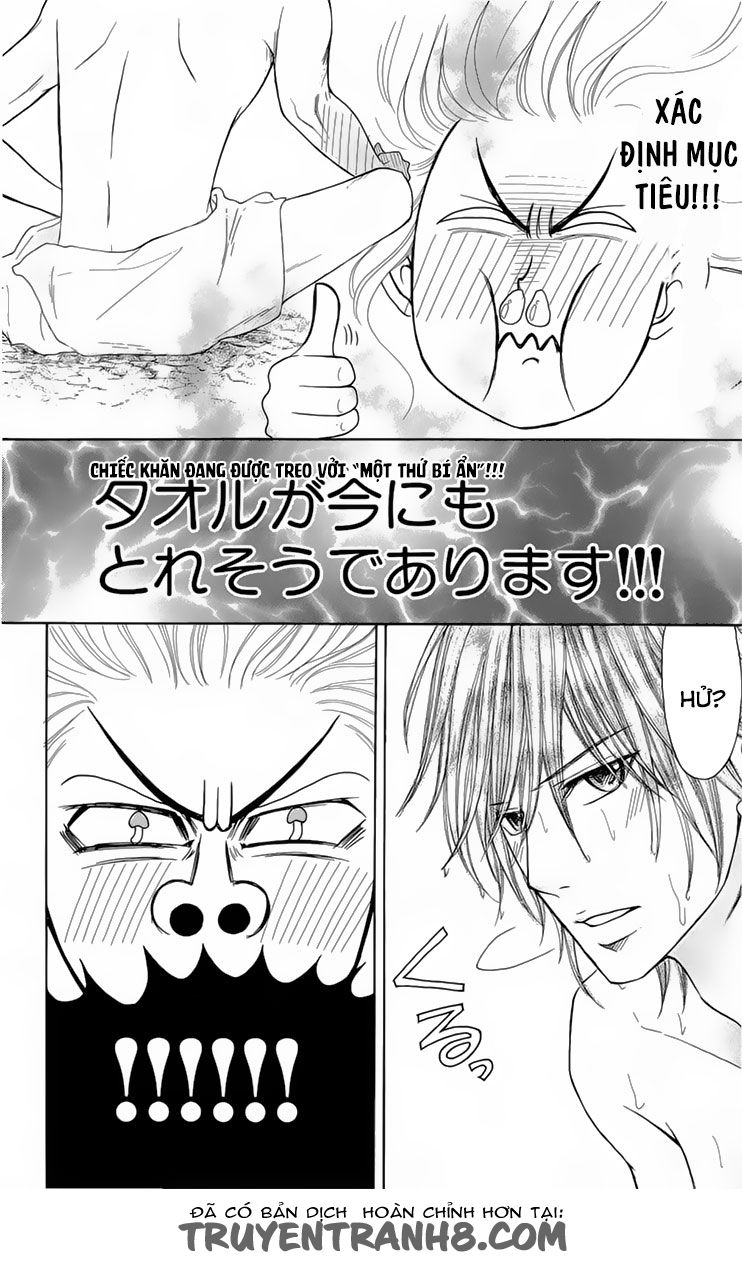 Switch Girl Chap 51 - Next Chap 52