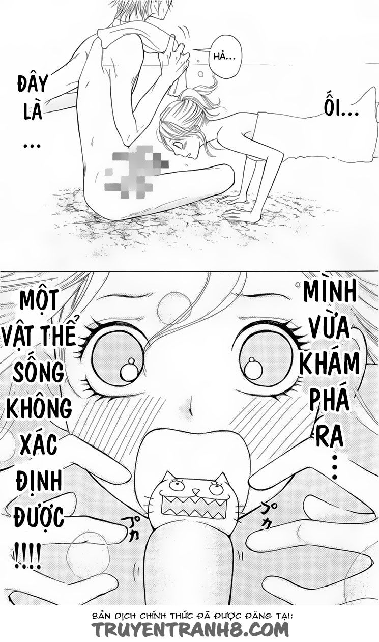 Switch Girl Chap 51 - Next Chap 52