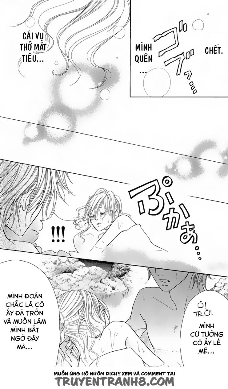 Switch Girl Chap 51 - Next Chap 52