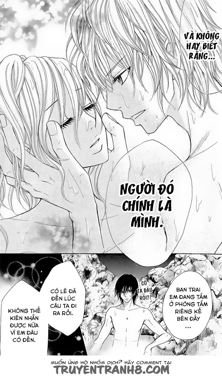 Switch Girl Chap 51 - Next Chap 52